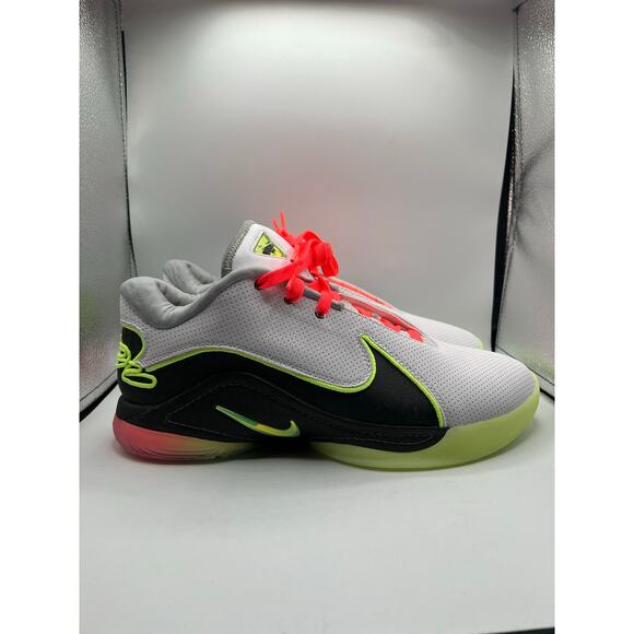 Nike LeBron 22 “Crown Jewel” size 10.5 men’s - Picture 3 of 7